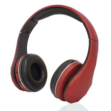 Load image into Gallery viewer, Bluetooth Wireless Headphones