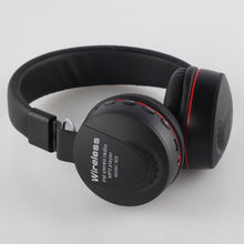 Load image into Gallery viewer, Bluetooth Wireless Headphones