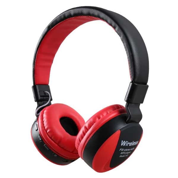 Bluetooth Wireless Headphones