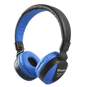 Bluetooth Wireless Headphones