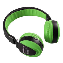 Load image into Gallery viewer, Bluetooth Wireless Headphones