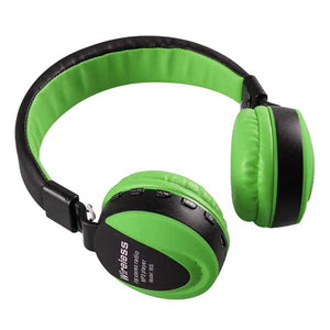 Bluetooth Wireless Headphones