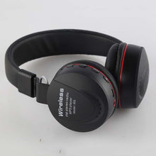 Load image into Gallery viewer, Bluetooth Wireless Headphones