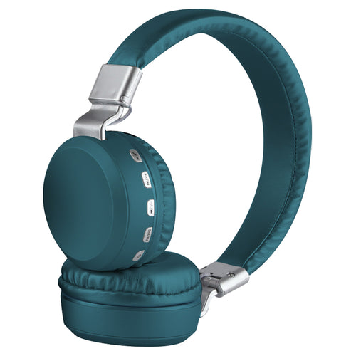 Bluetooth Wireless Headphones