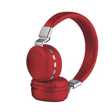 Load image into Gallery viewer, Bluetooth Wireless Headphones