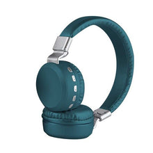 Load image into Gallery viewer, Bluetooth Wireless Headphones