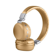 Load image into Gallery viewer, Bluetooth Wireless Headphones
