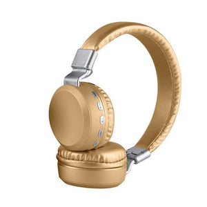 Bluetooth Wireless Headphones