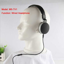 Load image into Gallery viewer, Bluetooth Wireless Headphones