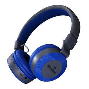 Bluetooth Wireless Headphones