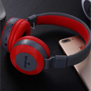 Bluetooth Wireless Headphones