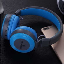 Load image into Gallery viewer, Bluetooth Wireless Headphones