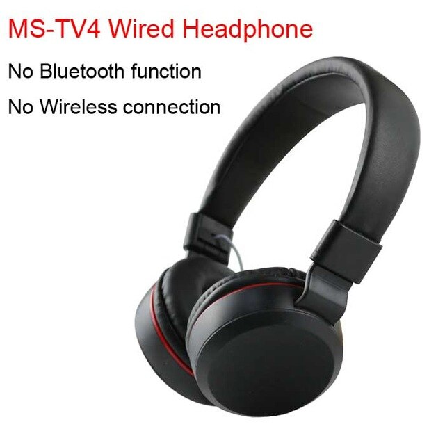 Bluetooth Wireless Headphones