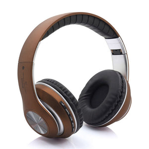 Bluetooth Wireless Headphones