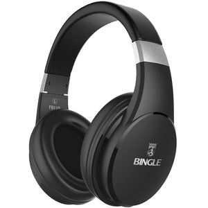 Bluetooth Wireless Headphones