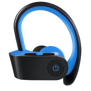 Bluetooth Wireless Headphones