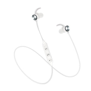 Bluetooth Wireless Headphones