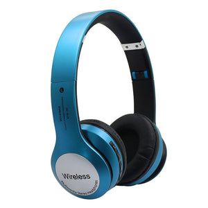 Bluetooth Wireless Headphones