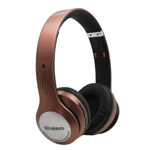 Bluetooth Wireless Headphones