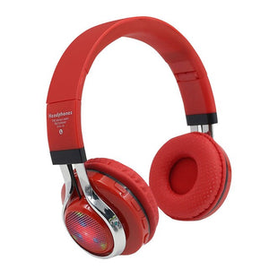 Bluetooth Wireless Headphones