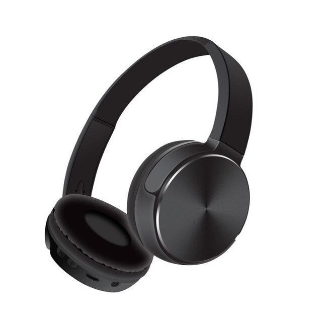 Bluetooth Wireless Headphones