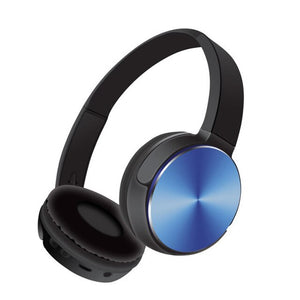 Bluetooth Wireless Headphones