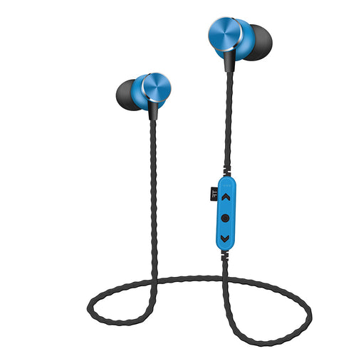 Bluetooth Wireless Headphones