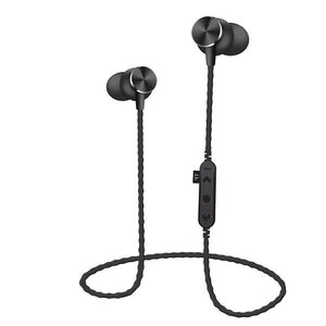 Bluetooth Wireless Headphones