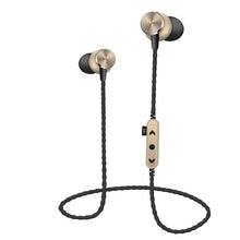 Load image into Gallery viewer, Bluetooth Wireless Headphones