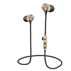 Bluetooth Wireless Headphones