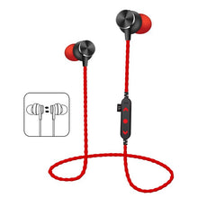Load image into Gallery viewer, Bluetooth Wireless Headphones