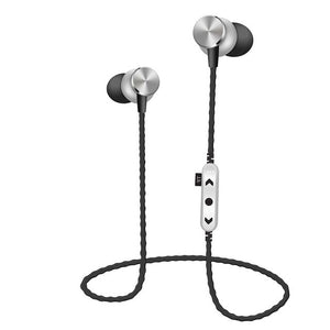 Bluetooth Wireless Headphones