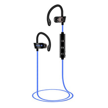 Load image into Gallery viewer, Bluetooth Wireless Headphones