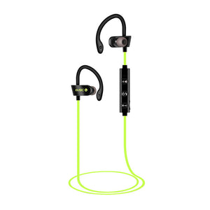 Bluetooth Wireless Headphones