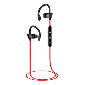 Bluetooth Wireless Headphones