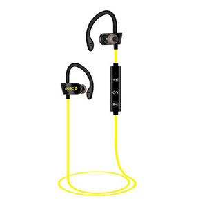 Bluetooth Wireless Headphones