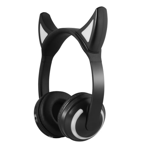 Bluetooth Wireless Headphones