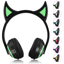 Load image into Gallery viewer, Bluetooth Wireless Headphones