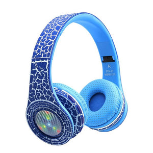 Bluetooth Wireless Headphones