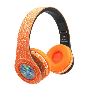 Bluetooth Wireless Headphones