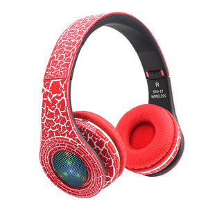 Bluetooth Wireless Headphones
