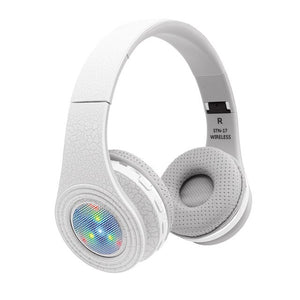 Bluetooth Wireless Headphones