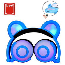 Load image into Gallery viewer, Bluetooth Wireless Headphones