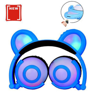 Bluetooth Wireless Headphones