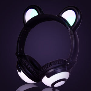 Bluetooth Wireless Headphones