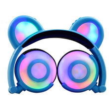 Load image into Gallery viewer, Bluetooth Wireless Headphones