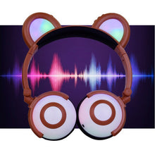 Load image into Gallery viewer, Bluetooth Wireless Headphones