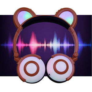 Bluetooth Wireless Headphones