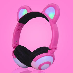 Bluetooth Wireless Headphones