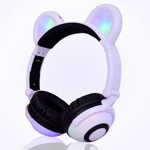 Bluetooth Wireless Headphones